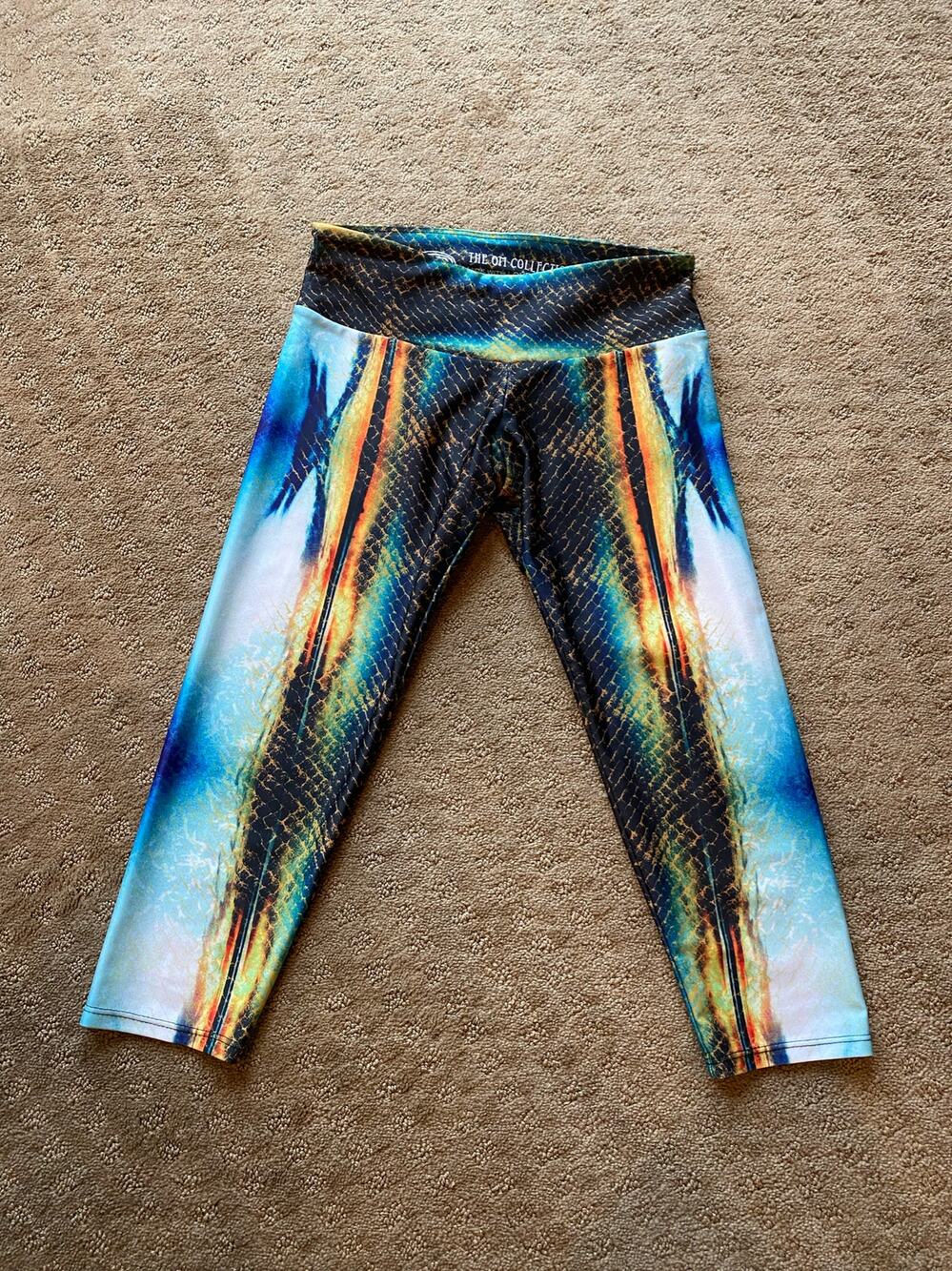 The OM Collection Size XS
